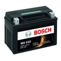 Аккумулятор Bosch M6 010 8А/ч 135А AGM