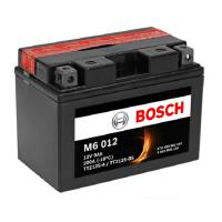Аккумулятор Bosch M6 012 9А/ч 200А AGM