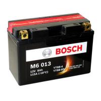 Аккумулятор Bosch M6 013 9А/ч 115А AGM