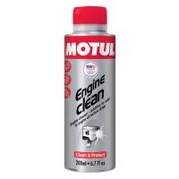 Промывка Motul Engine Clean Moto 0.2 л