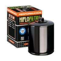 Фильтр масляный HiFlo HF171BRC