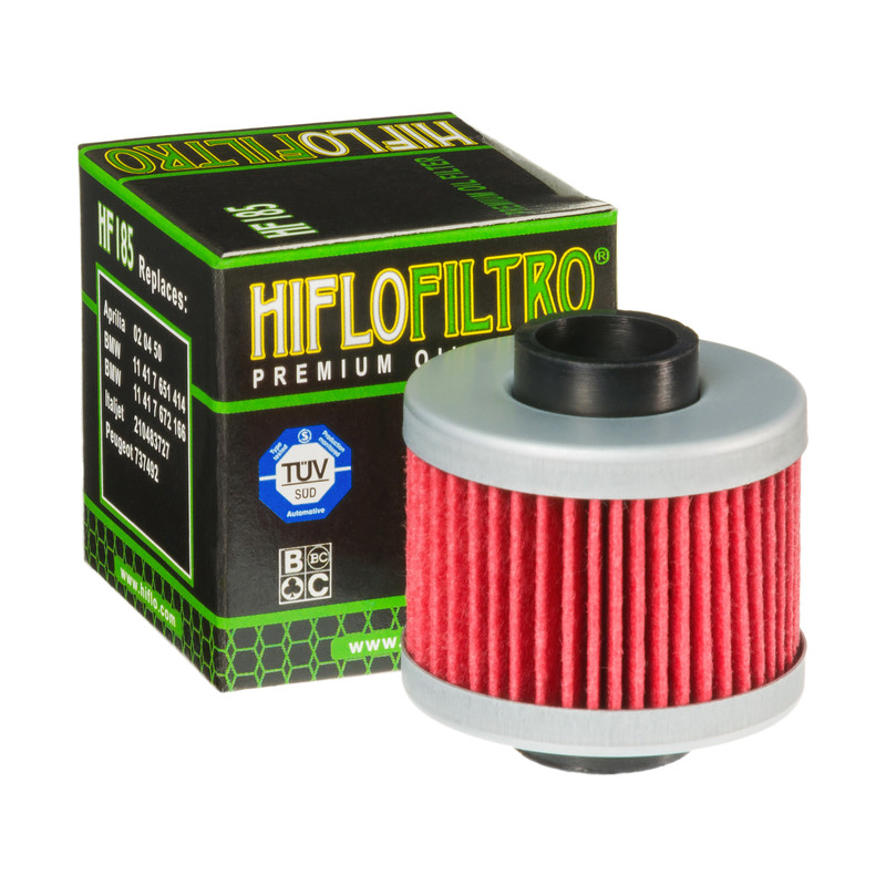   HiFlo HF185, : 16640 -  