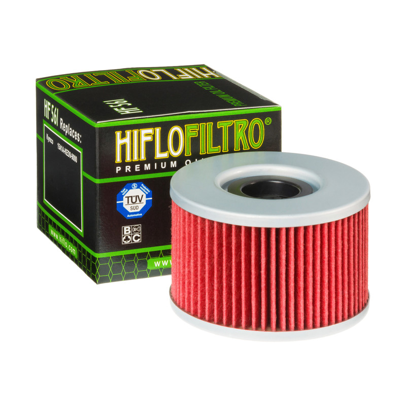   HiFlo HF561, : 16643 -  