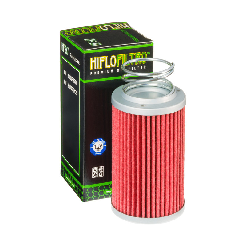   HiFlo HF567, : 16646 -  
