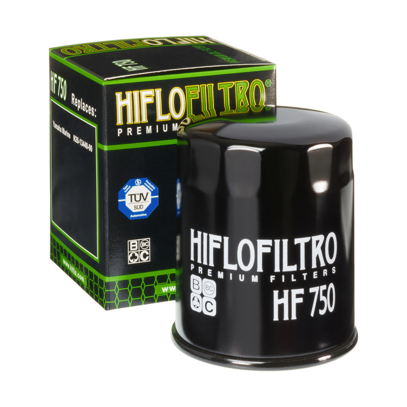   HiFlo HF750, : 16653 -  
