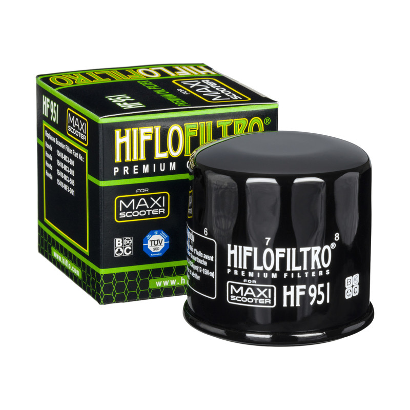   HiFlo HF951, : 16655 -  