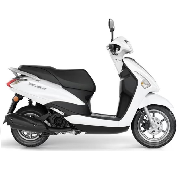 Yamaha Scooter