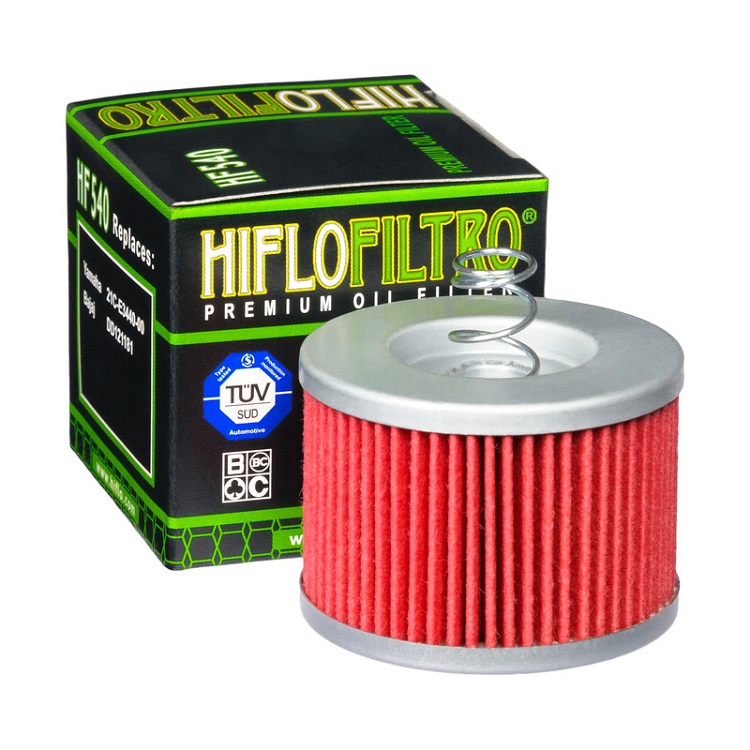   HiFlo HF540, : 17262 -  