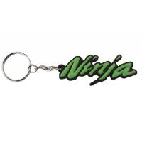 Брелок для ключей с логотипом Kawasaki Ninja