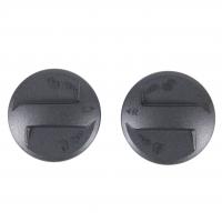 Кнопки крепления визора на шлем MTR S-5