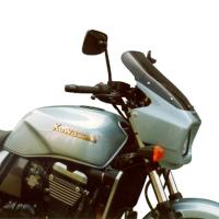 Стекло ветровое MRA Touringscreen Kawasaki ZRX 1100 (1997-) тонированное