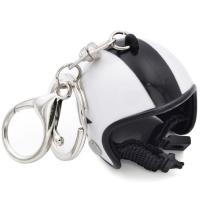 Брелок для ключей "шлем" BJMoto