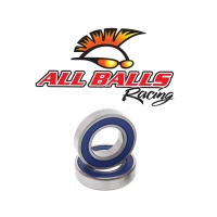 Подшипники заднего колеса All Balls 25-1694 комплект с сальниками