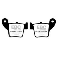 Тормозные колодки EBC FA346R