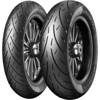 Мотошина Metzeler Cruisetec 100/80 -17 52H TL Передняя