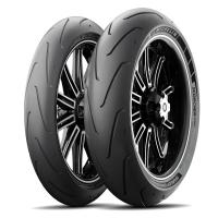 Мотошина Michelin Scorcher Sport 180/55 ZR17 73W TL Задняя