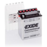 Аккумулятор Exide EB14-A2 14 а/ч 145A