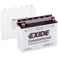 Аккумулятор Exide EB16AL-A2 16 а/ч 175А