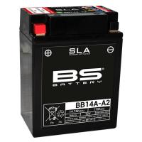 Аккумулятор BS-Battery BB14A-A2/YB14A-A2