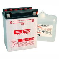 Аккумулятор BS-Battery BB14L-A2/YB14L-A2