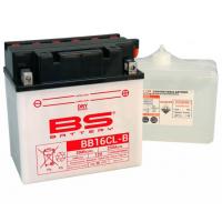 Аккумулятор BS-Battery BB16CL-B/YB16CL-B