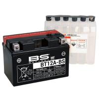 Аккумулятор BS-Battery BT12A-BS/YT12A-BS