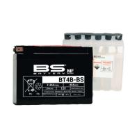 Аккумулятор BS-Battery BT4B-BS/YT4B-BS
