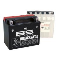 Аккумулятор BS-Battery BTX12-BS/YTX12-BS