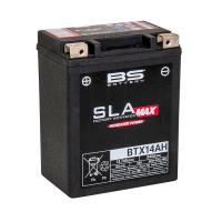Аккумулятор BS-Battery BTX14AH/YTX14AH SLA