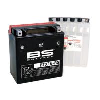 Аккумулятор BS-Battery BTX16-BS/YTX16-BS