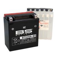 Аккумулятор BS-Battery BTX20A-BS/YTX20A-BS