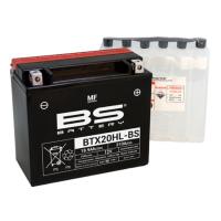 Аккумулятор BS-Battery BTX20HL-BS/YTX20HL-BS