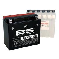 Аккумулятор BS-Battery BTX20L-BS/YTX20L-BS