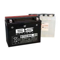 Аккумулятор BS-Battery BTX24HL-BS/YTX24HL-BS