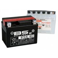 Аккумулятор BS-Battery BTX4L-BS/YTX4L-BS