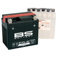 Аккумулятор BS-Battery BTX5L-BS/YTX5L-BS