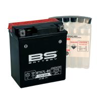 Аккумулятор BS-Battery BTX7L-BS/YTX7L-BS