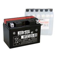 Аккумулятор BS-Battery BTZ12S-BS/YTZ12S-BS
