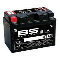 Аккумулятор BS-Battery BTZ14S/YTZ14S SLA