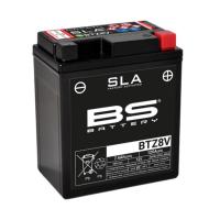 Аккумулятор BS-Battery BTZ8V/YTZ8V SLA
