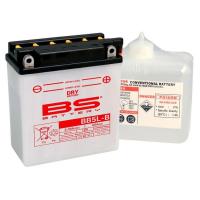 Аккумулятор BS-Battery BB5L-B/YB5L-B