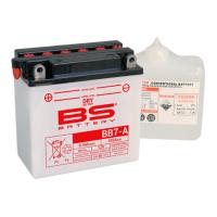 Аккумулятор BS-Battery BB7-A/YB7-A
