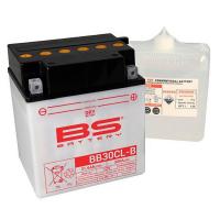 Аккумулятор BS-Battery BB30CL-B/YB30CL-B