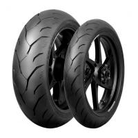 Мотошина CST CM-S1 160/60 ZR17 69W TL Задняя