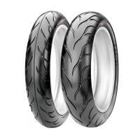 Мотошина CST CM616 160/60 R17 69H TL Задняя