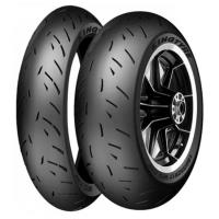 Мотошина Kingtyre K905 140/70 ZR17 66W TL Задняя