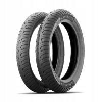 Мотошина Michelin City Extra 90/90 -12 54P TL Передняя/Задняя