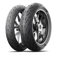 Мотошина Michelin Road 6 GT 190/50 ZR17 73W TL Задняя
