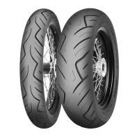 Мотошина Mitas Custom Force 80/90 -21 54H TL Передняя