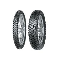 Мотошина Mitas E-07 130/80 -17 65T TL Задняя